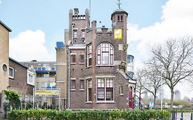 Boutique Hotel Havenkantoor